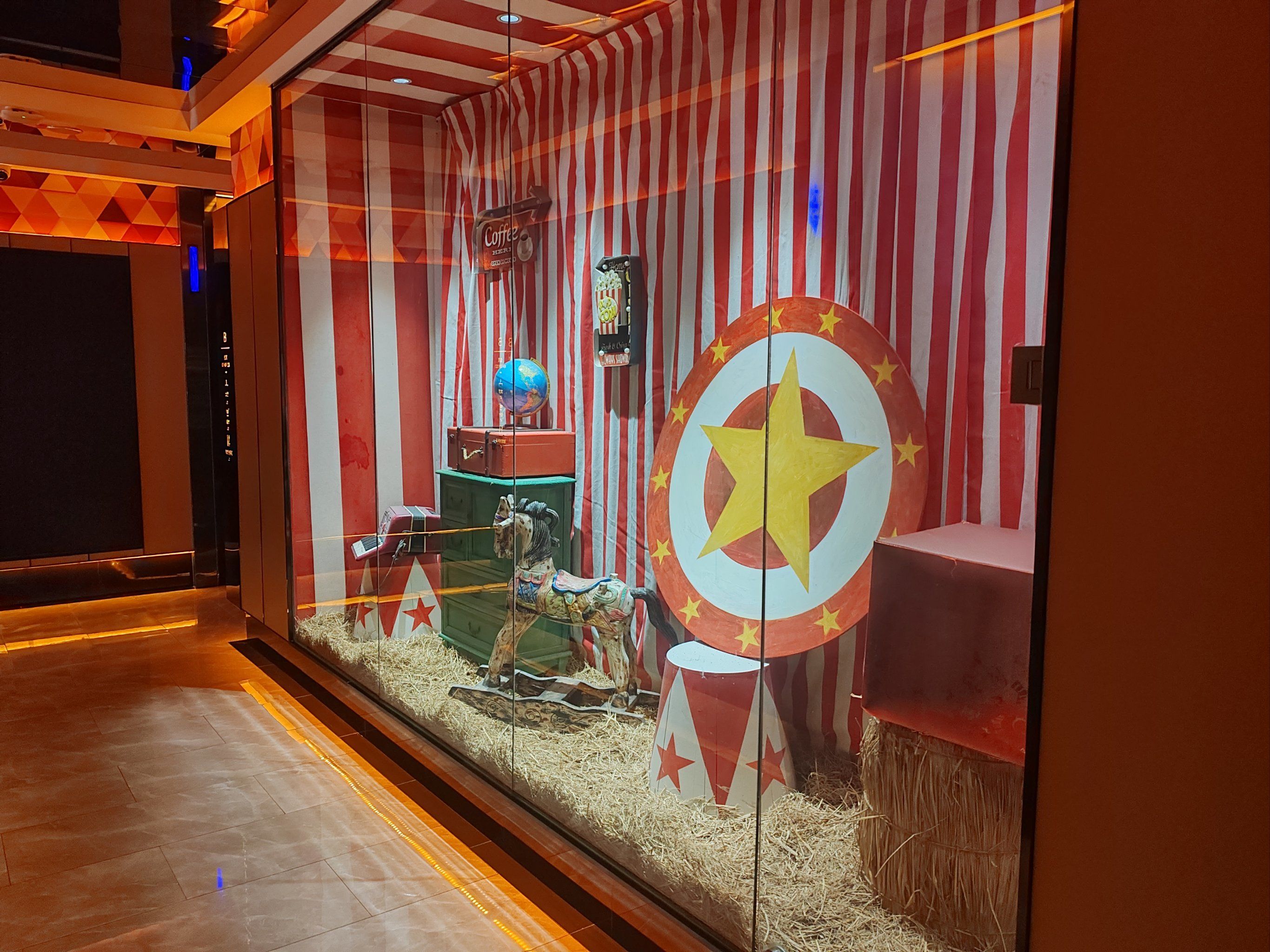 聊城商务KTV计时攻略-茌平县ktv预定