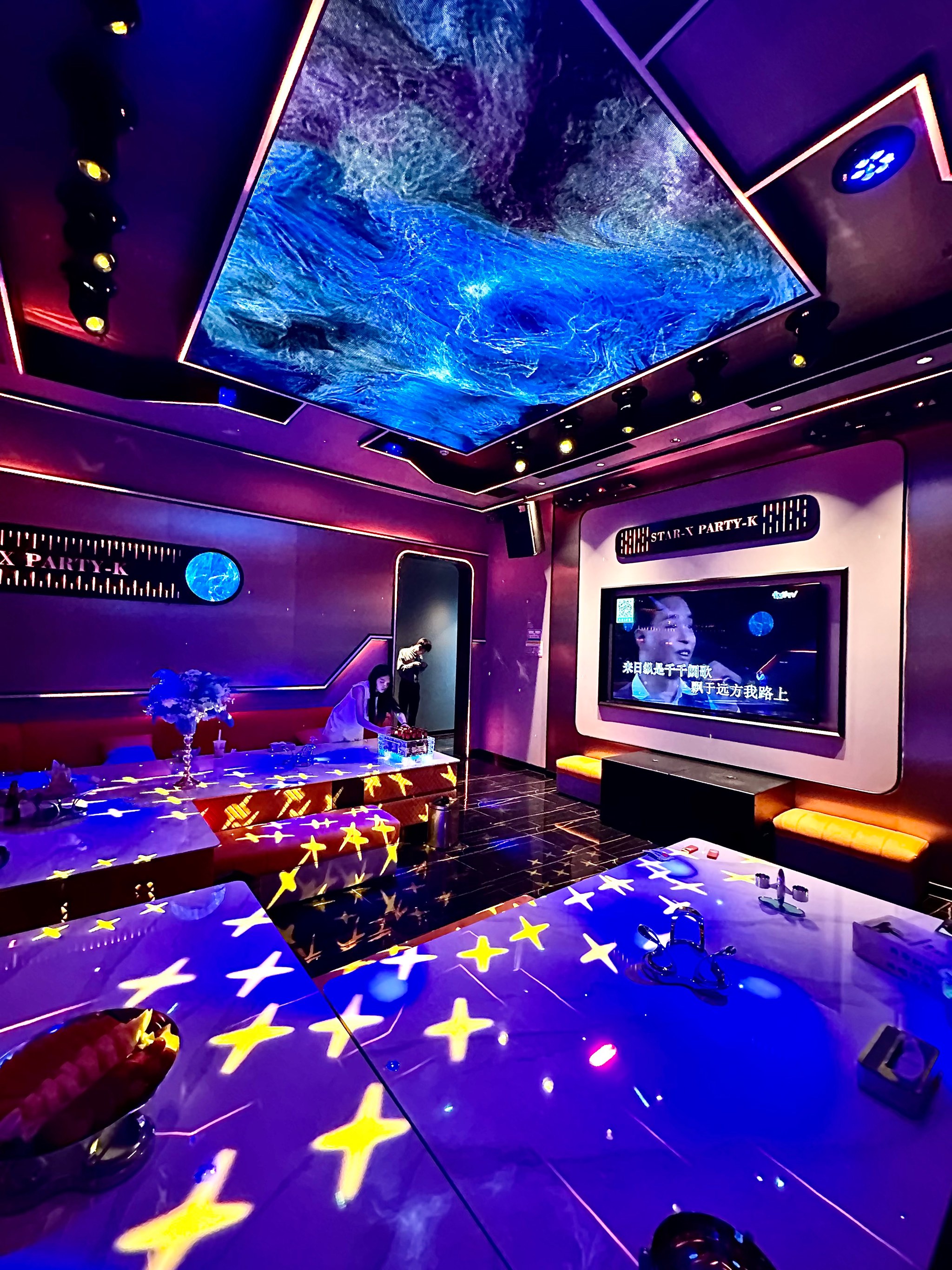 聊城商务KTV，畅享无限乐趣-茌平县ktv预定